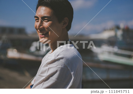 fisherman 111845751