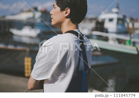 fisherman 111845774
