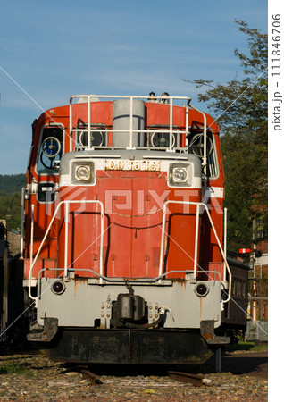 DD16 三笠鉄道村 三笠鉄道記念館 DD16 三笠鉄道村 三笠鉄道記念館 111846706