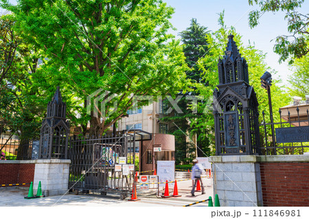 東京 青山学院大学 東京 青山学院大学 111846981