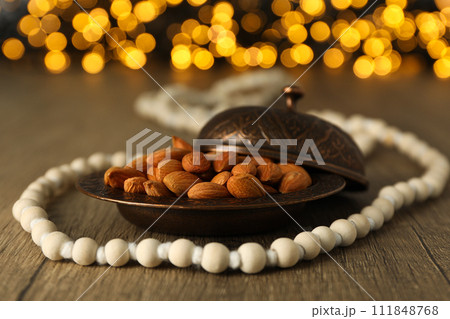 Ramadan, concept of Holy Muslim month - Ramadan 111848768