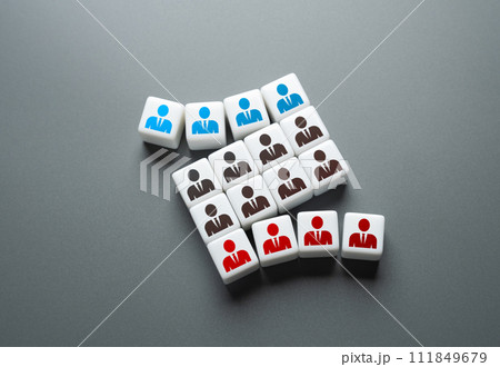 High turnover of staff. New arrivals replace those who leave. Replenishment of personnel. Worker turnover. Organizational efficiency enhance employee satisfaction and optimize customer service High turnover of staff. New arrivals replace those who leave. Replenishment of personnel. Worker turnover. Organizational efficiency enhance employee satisfaction and optimize customer service 111849679