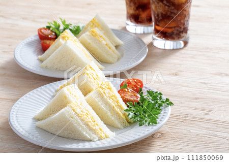 タマゴサンド 111850069