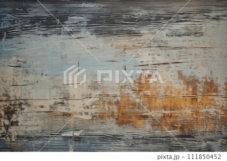 Old wood texture paint planks Old wood texture paint planks 111850452