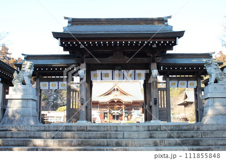 白鷺神社 白鷺神社 111855848