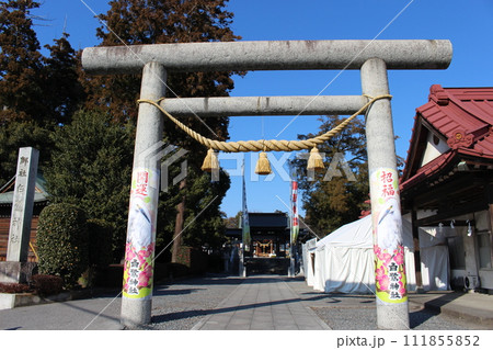 白鷺神社 111855852