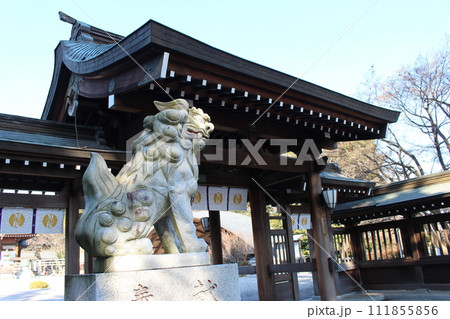 白鷺神社 白鷺神社 111855856