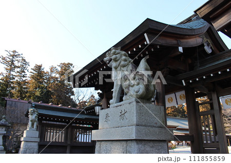白鷺神社 111855859
