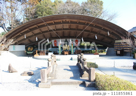 白鷺神社 111855861