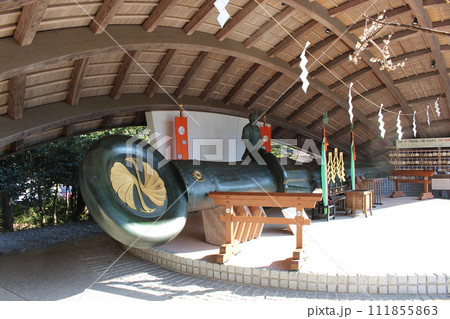 白鷺神社 白鷺神社 111855863