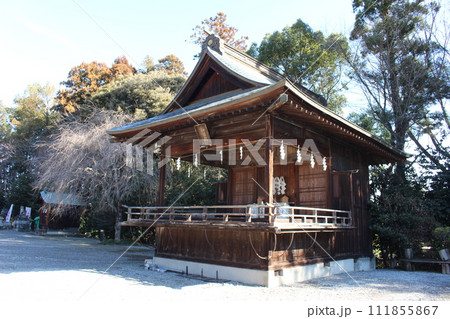 白鷺神社 白鷺神社 111855867