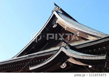 白鷺神社 白鷺神社 111855873