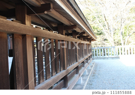 白鷺神社 111855888