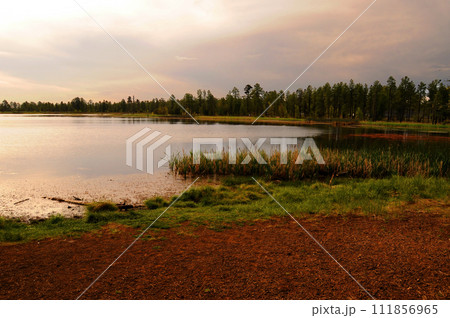 Lake of the Woods Arizona 111856965