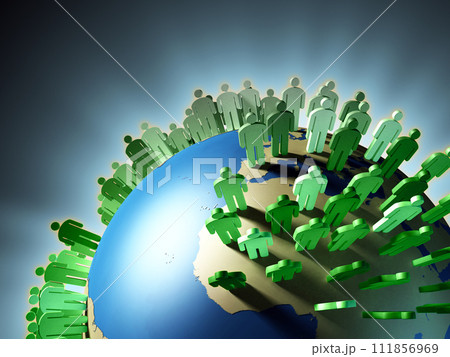 Population growth 111856969