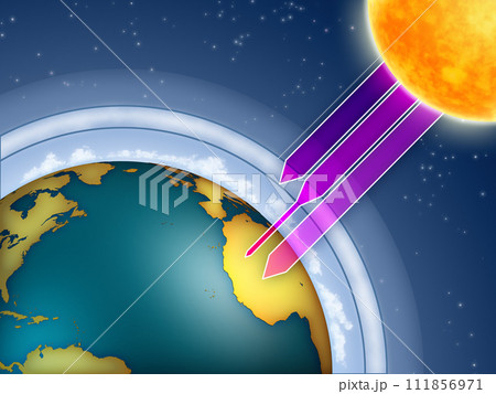 Ozone layer 111856971