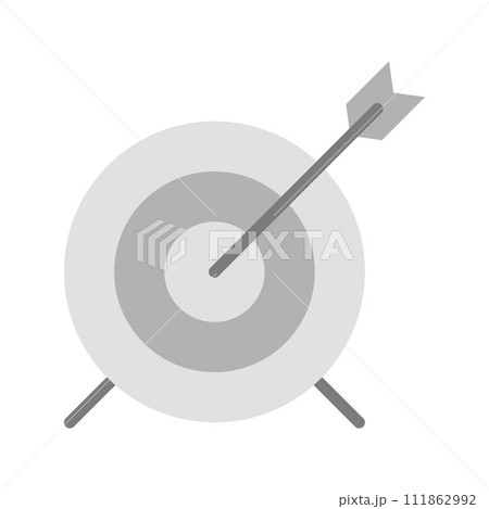 Diana icon vector image. Diana icon vector image. 111862992