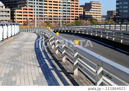 漣橋(東京都江東区) 漣橋(東京都江東区) 111864021