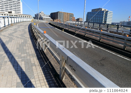 漣橋(東京都江東区) 漣橋(東京都江東区) 111864024