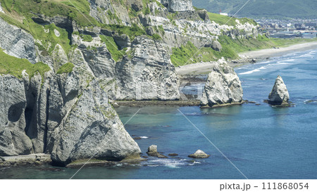 トッカリショ　16:9　室蘭市 111868054