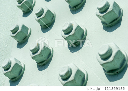 橋の接合箇所 橋の接合箇所 111869186