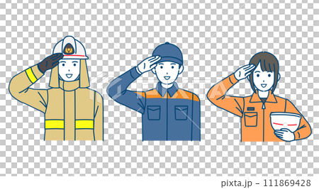 消防員，消防隊圖 111869428