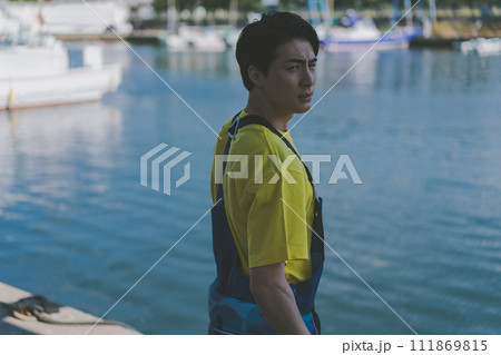fisherman fisherman 111869815