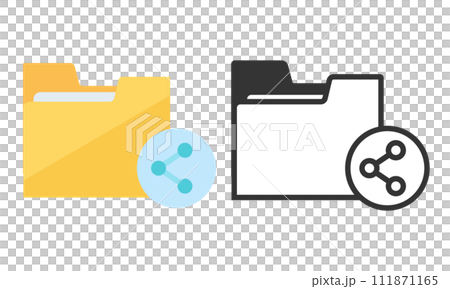 文件共享 文件共享 111871165