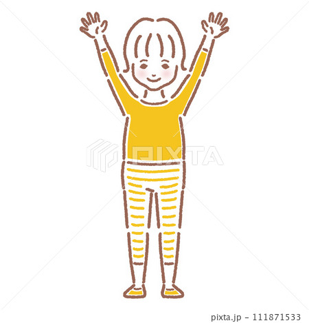 子供 子供 111871533