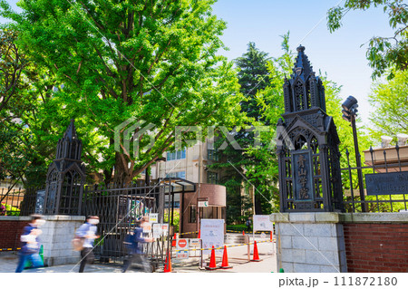 東京 青山学院大学 東京 青山学院大学 111872180