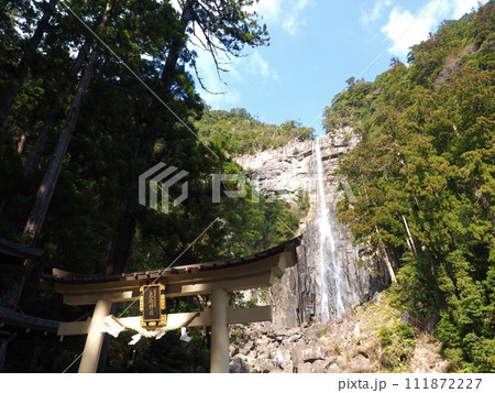 那智の滝 111872227