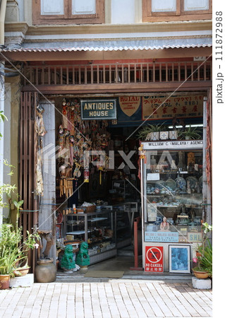 マラッカ アンティークショップ マラッカ アンティークショップ 111872988