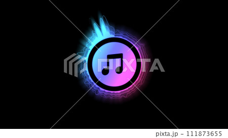 Music equalizer Music equalizer 111873655