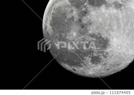 2023年3月のワームムーン 2023年3月のワームムーン 111874405