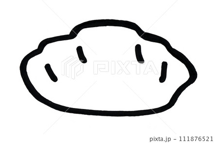 餃子 餃子 111876521