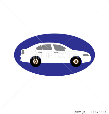 car icon 111876623
