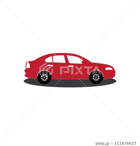 car icon 111876625
