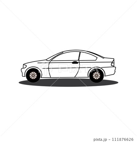 car icon 111876626