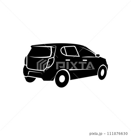 car icon 111876630