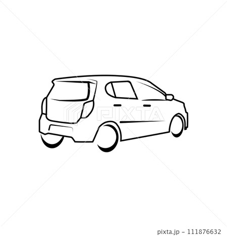 car icon 111876632