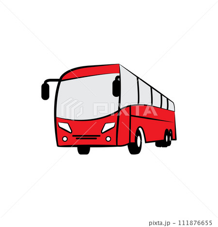 buses icon 111876655