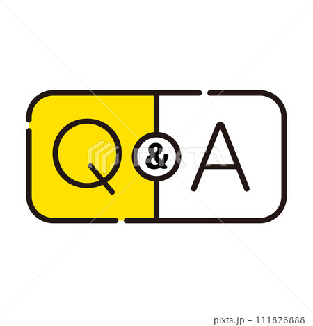 Q&A　質疑応答 111876888