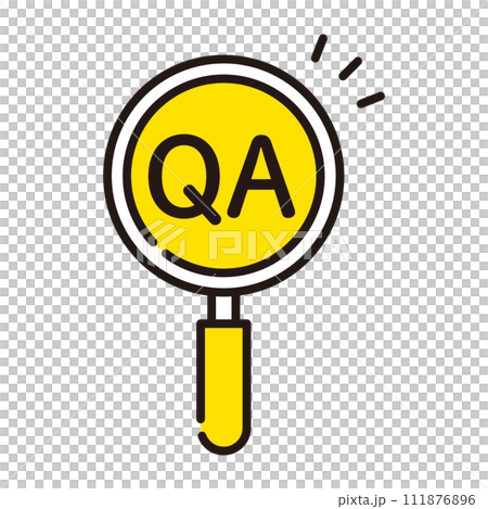 Q&A　質疑応答 111876896