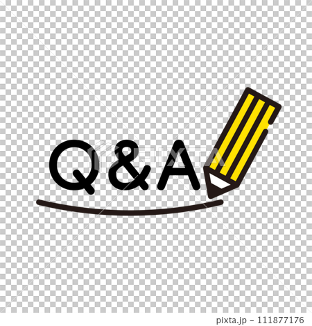 Q&A　質疑応答 111877176