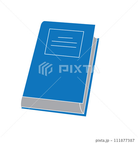 Book icon 111877387