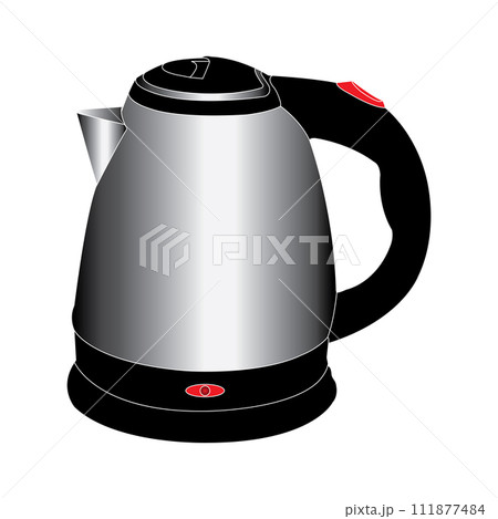 Water heater icon 111877484