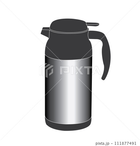 Thermos icon 111877491