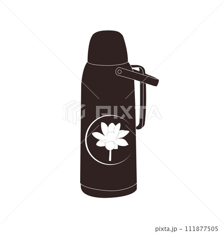 Thermos icon 111877505