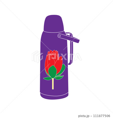 Thermos icon 111877506