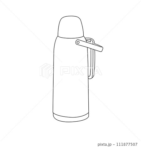 Thermos icon 111877507